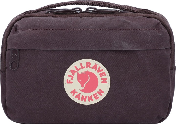 Actual product image Fjällräven Kånken Hip Pack
