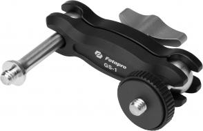 Actual product image Fotopro GS 1 Aluminium Magic Arm (Stand adapter)
