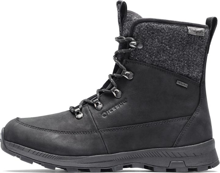 Icebug Chaussure de trekking ADAK ReWool W BUGrip (37)