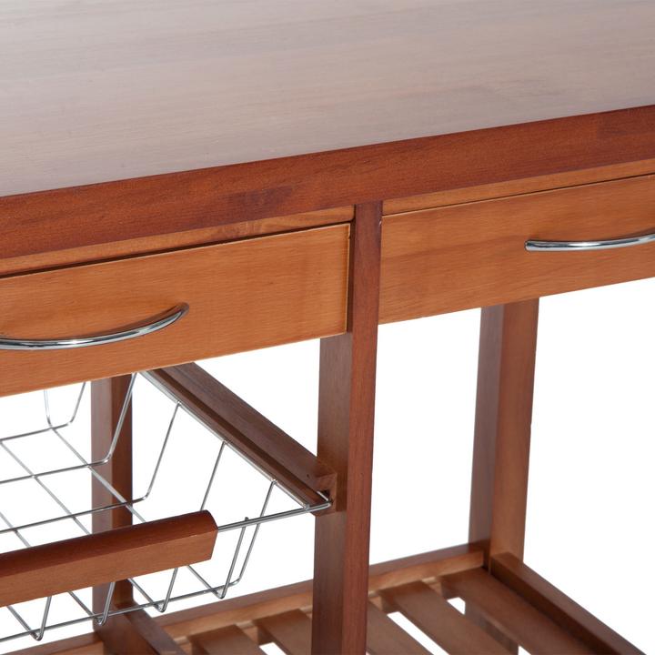 Produktbild Jamb Küchenwagen