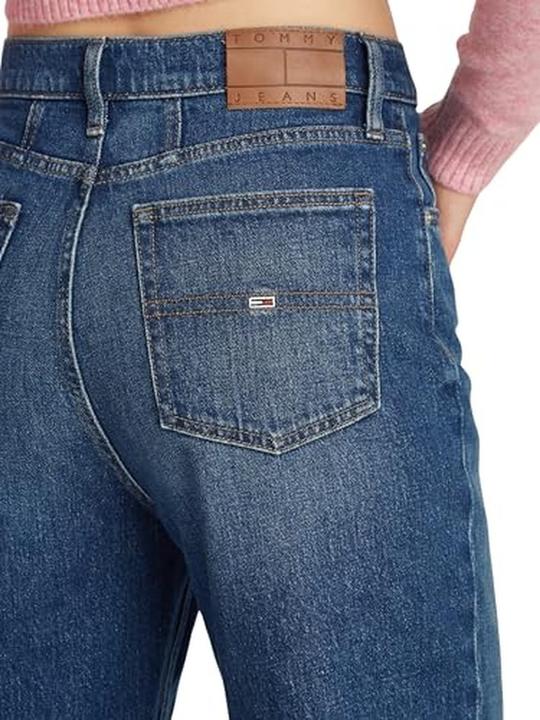 Actual product image Tommy Jeans MOM JEAN UH TPR BI0152 CO (W29/L30)