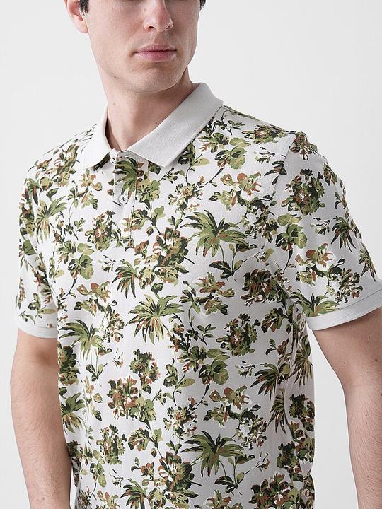 Produktbild Fynch-Hatton Poloshirt (M)