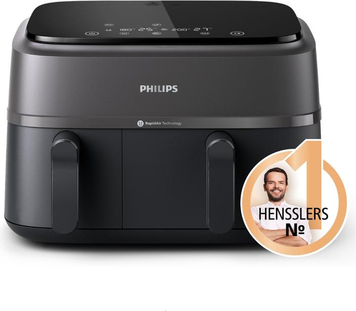Produktbild Philips 3000 Series NA350/00 Airfryer