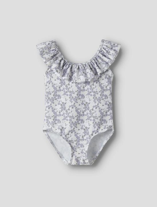 Produktbild Name it Print Badeanzug (122, 128)