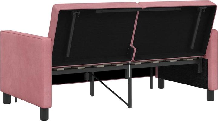 Actual product image vidaXL Schlafsofa