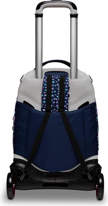 Image du produit Seven Chariot cric 2 roues WD (34 l)