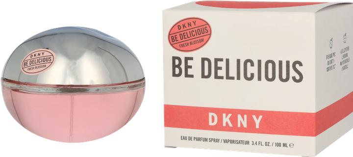 Actual product image DKNY Be Delicious Fresh Blossom Edp Spray (Eau de parfum, 100 ml)