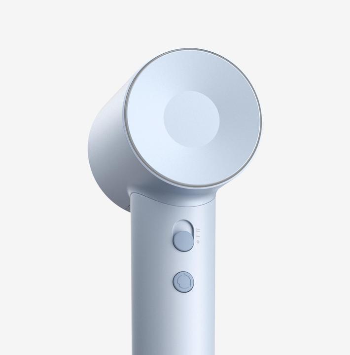 Actual product image Laifen SE Special BLU - 3 attachments