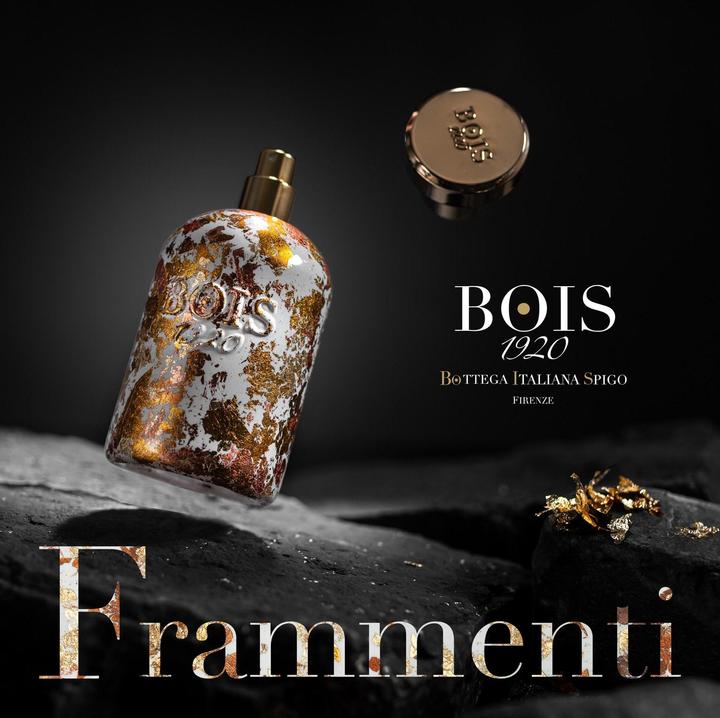 Immagine prodotto Bois 1920 Profumo Frammenti 100 ml (Eau de parfum, 100 ml)