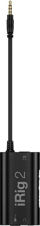Actual product image IK Multimedia iRig 2 (3.5mm jack)