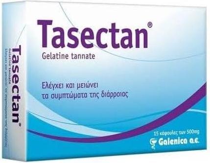 Mey Galenica Tasectan 15 Kapseln