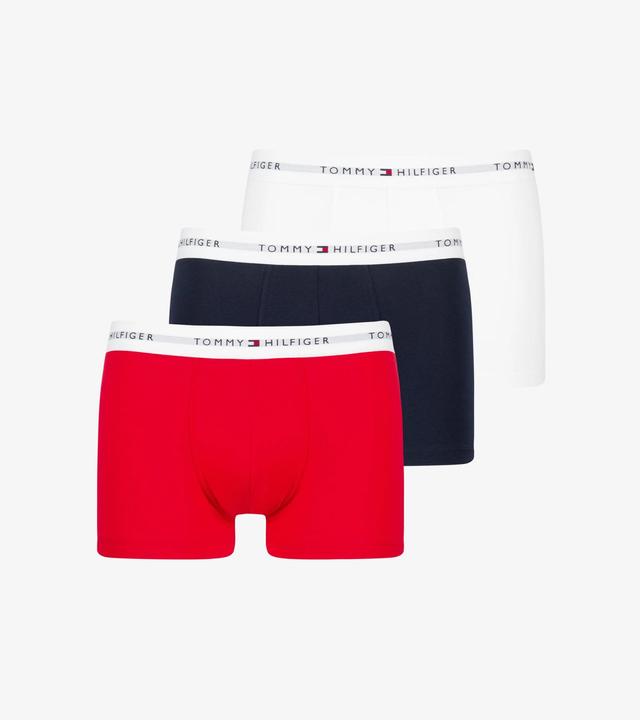 Image du produit Tommy Hilfiger Trunk (L, Lot de 3)