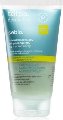 Produktbild Tolpa Dermo Face Sebio (Puder, 150 ml)