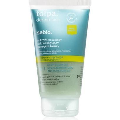 Thumbnail - Tolpa, Gesichtsreinigung, Dermo Face Sebio (Puder, 150 ml)