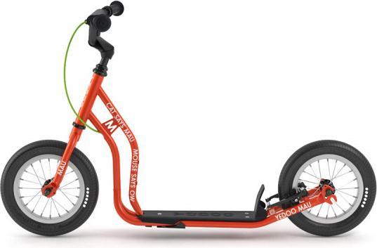 Actual product image Yedoo Mau