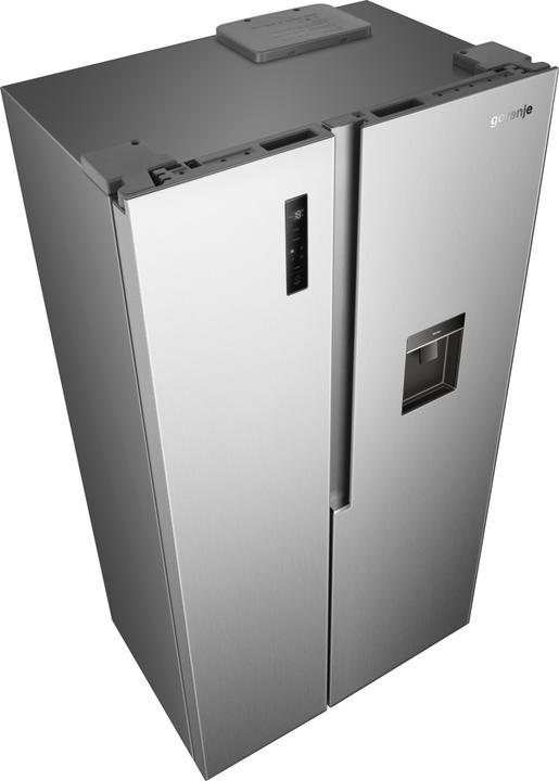 Actual product image Gorenje NRS917E41XWD (541 l)
