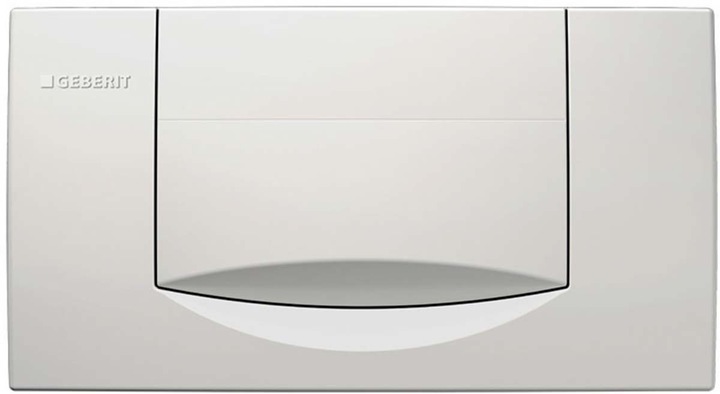 Immagine prodotto Geberit Piastra attuatore 200F