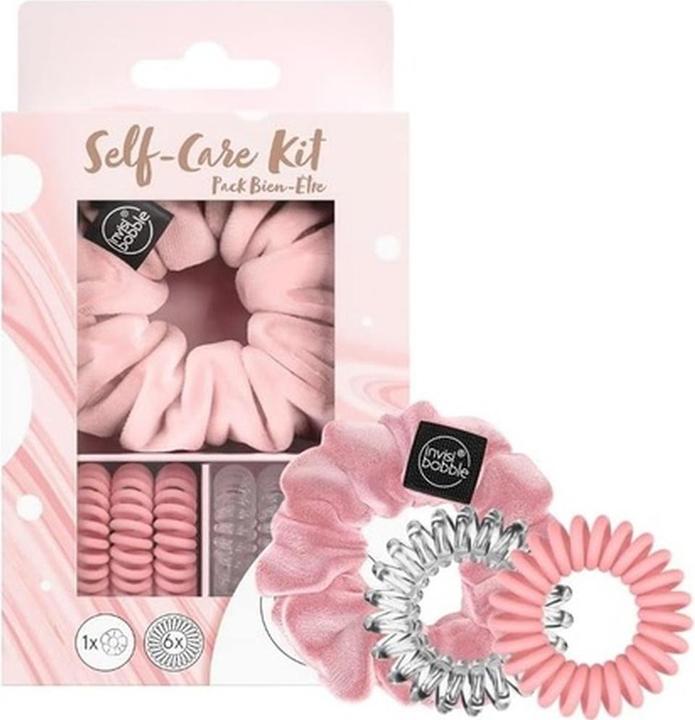 Immagine prodotto Invisibobble Kit di autocura, 7 pezzi.