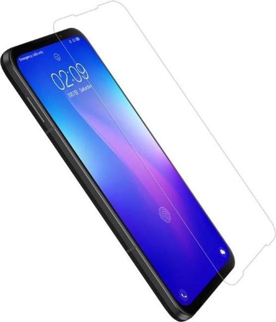 Actual product image Nillkin H+ PRO protective glass (1 Piece, Xiaomi Black Shark 3 Pro)