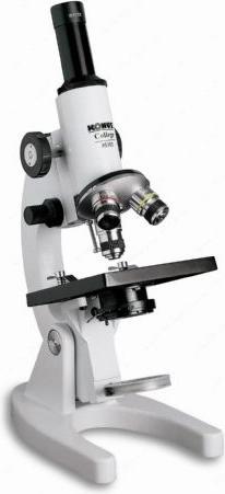 Actual product image Konus Bio Microscope College 600x