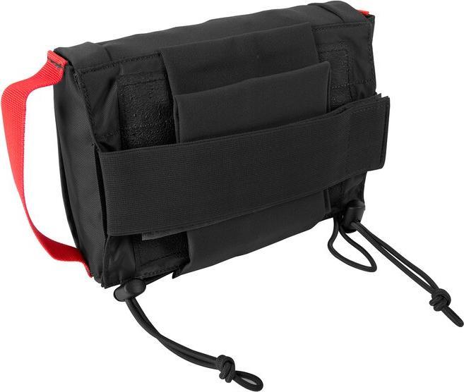 Produktbild Tasmanian Tiger TT Head Rest IFAK Schwarz