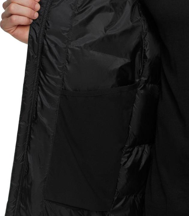 Produktbild Mammut Taiss Pro Belay IN Hooded Jacket Women, Daunen Jacke (XS)