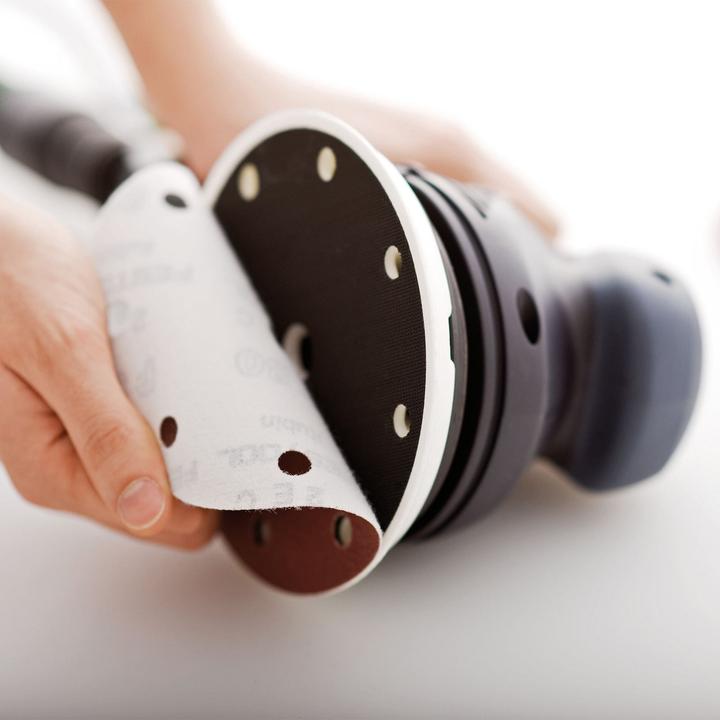 Produktbild Festool Schleifscheibe STF D125/8 P36 SA/25 (P36)