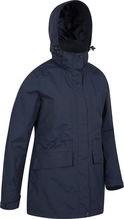 Produktbild Mountain Warehouse Glacial Extreme Jacke wasserfest (34)