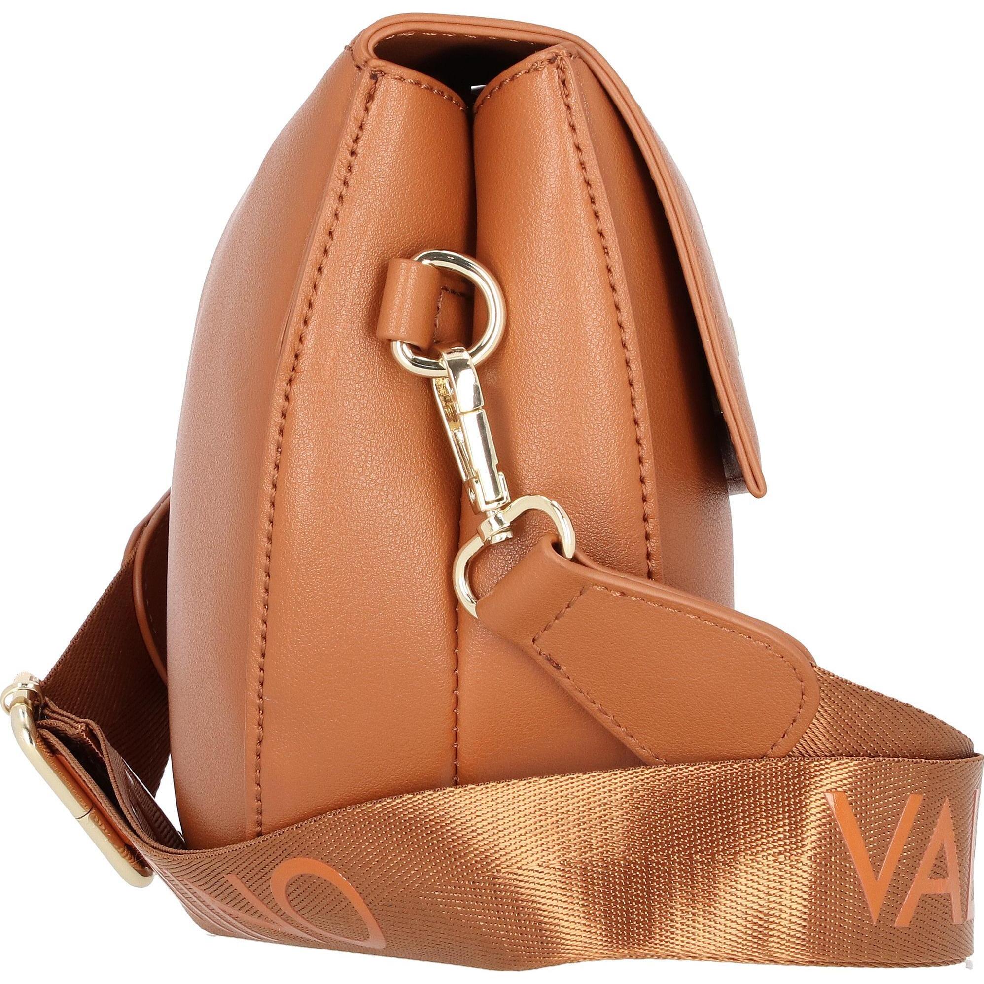 Thumbnail - Valentino, Handtasche, Bigs Umhängetasche 24 cm, Beige