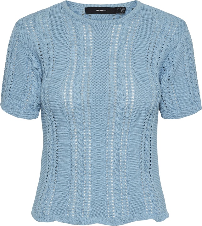 Actual product image Vero Moda VMNORA jumper knitted jumper (S)