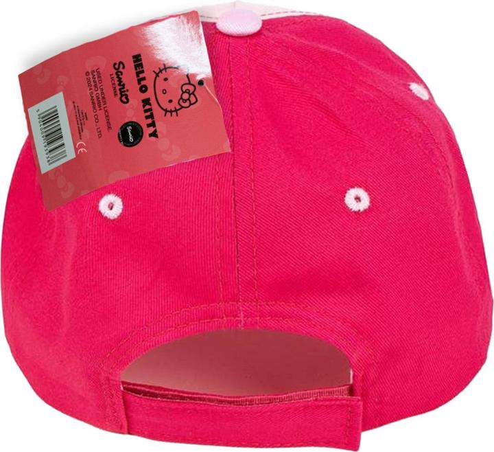 Produktbild Cerdá Sanrio - Kitty White Kindergrösse (One Size)