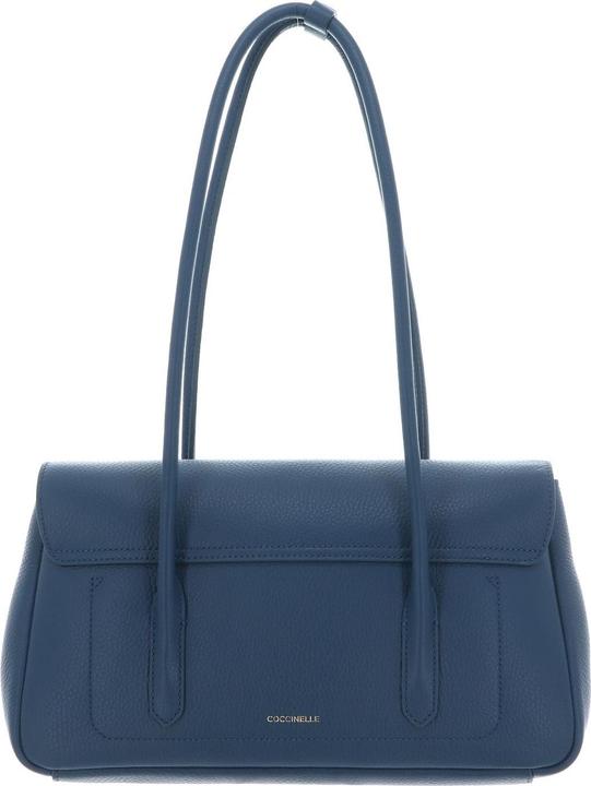 Immagine prodotto Coccinelle C-Me Lock Handbag Grained Leather