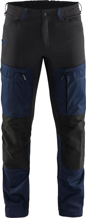 Produktbild Blakläder Stretchhose (56)