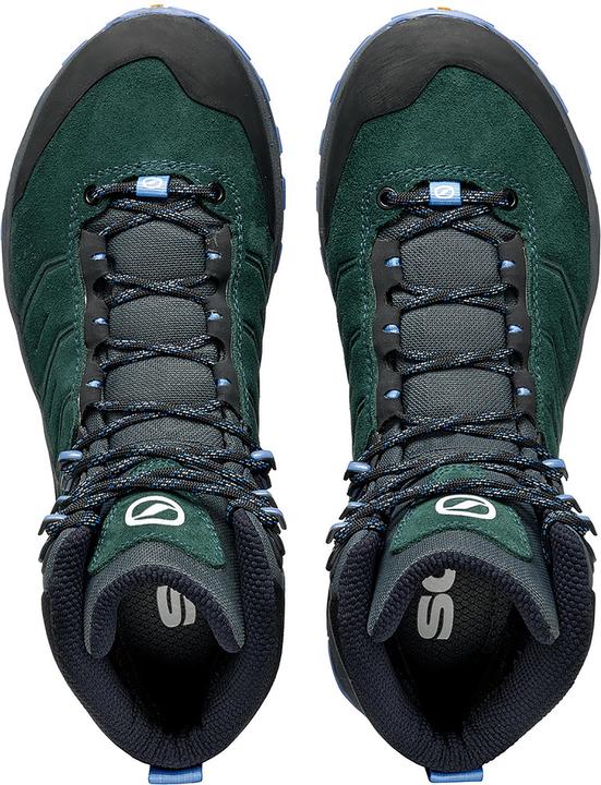 Immagine prodotto Scarpa Rush TRK GTX Wmn (41)