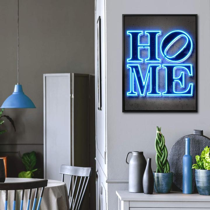 Produktbild Trenddeko Home (80 x 100 cm)