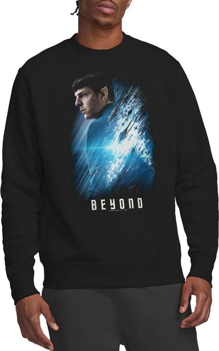 Produktbild Star Trek Beyond Sweatshirt (XXL)