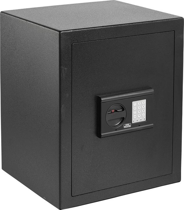 Produktbild Burg Wächter Möbeltresor Home-Safe H 240 E (45.30 l)