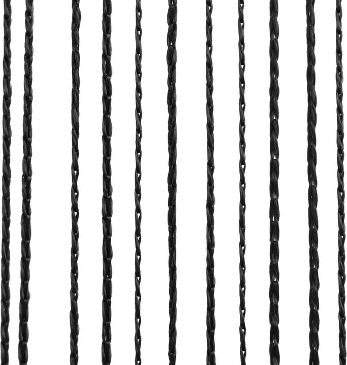 Actual product image vidaXL Fadenvorhang (100 x 250 cm)