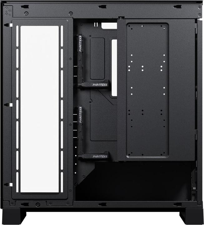 Actual product image Phanteks NV5 (E-ATX, ATX, mATX, Mini-ITX)