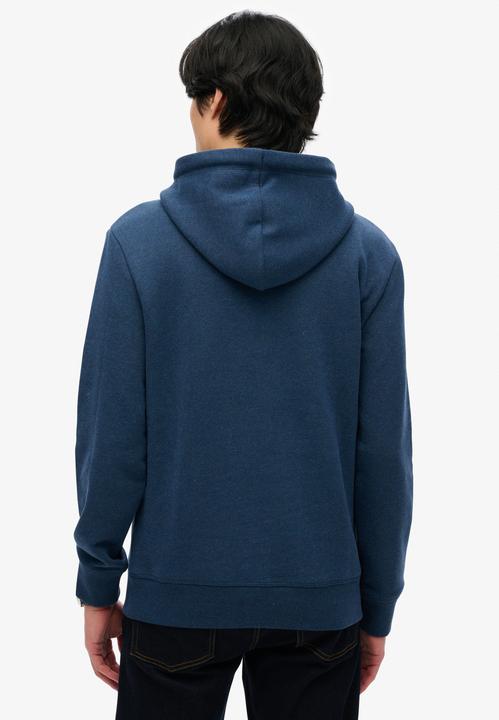 Immagine prodotto Superdry Great Outdoors lockeres Hoodie mit Core Logo (M)