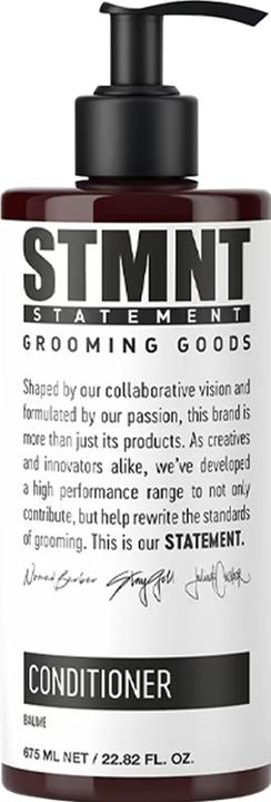 Produktbild STMNT Conditioner (675 ml)
