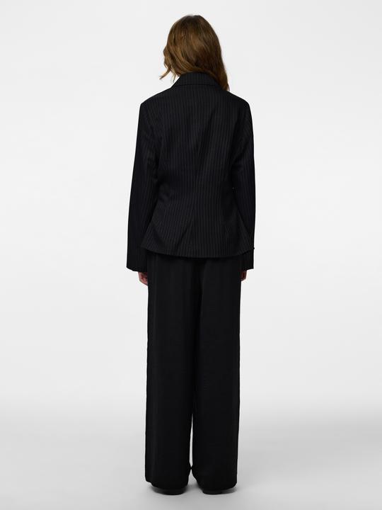 Immagine prodotto Pieces Pctiffany Hw Wide Pants Wvn Noos Bc (M)