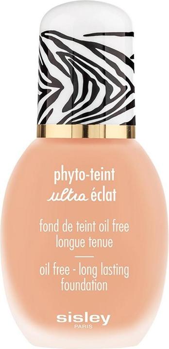Actual product image Sisley Phyto-Teint Ultra Éclat (2+)