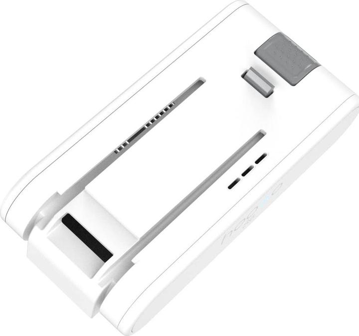 Hoogo Staubsauger Zubehör