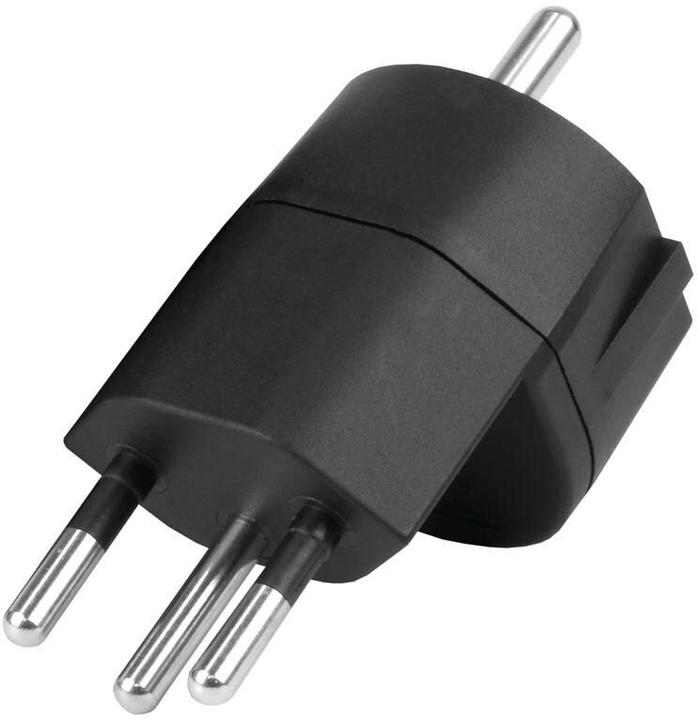 Produktbild Steffen Fix Adapter (CEE 7/7)
