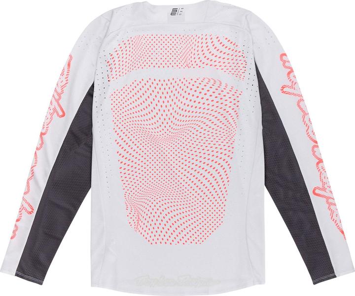 Image du produit Troy Lee Designs SE Pro Jersey, Vectra, chalk, S (S)