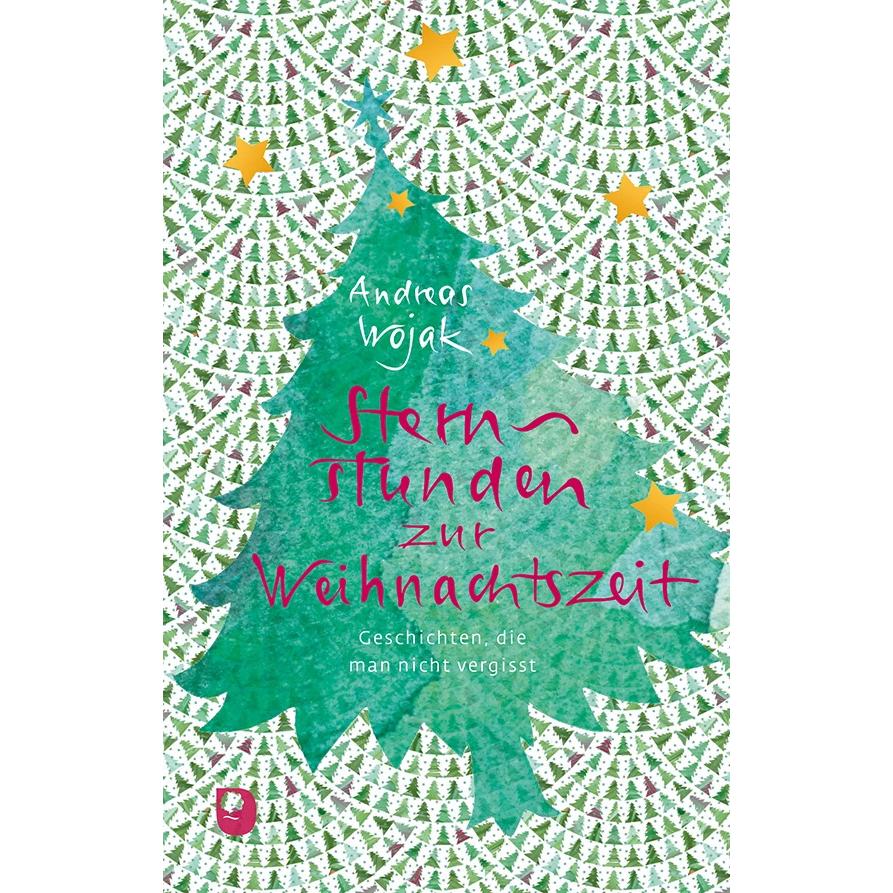 Sternstunden zur Weihnachtszeit, Sachbücher von Andreas Wojak