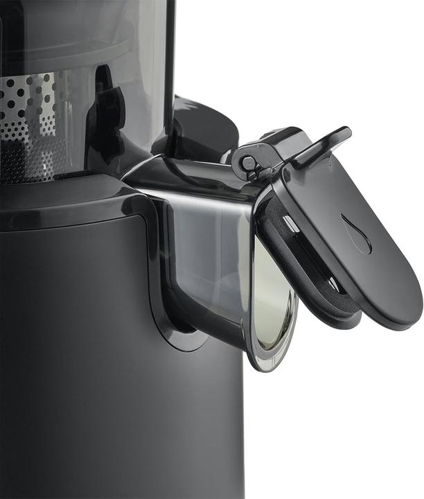 Actual product image Caso SJW600 XL Slow Juicer