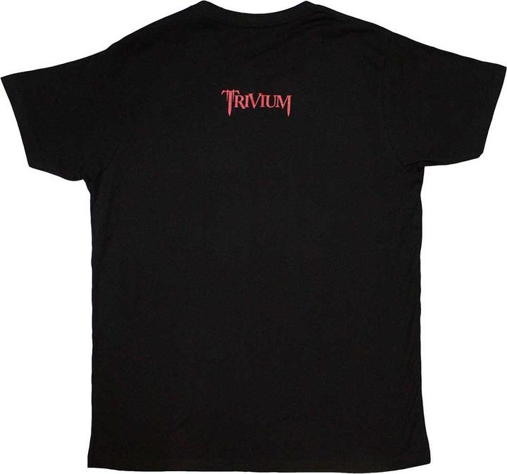 Produktbild Trivium Shogun TShirt (XL)