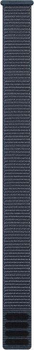 Actual product image Garmin Ultrafit nylon wristband (22 mm, Nylon)